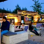 Cube Lodges Mitte Berlim