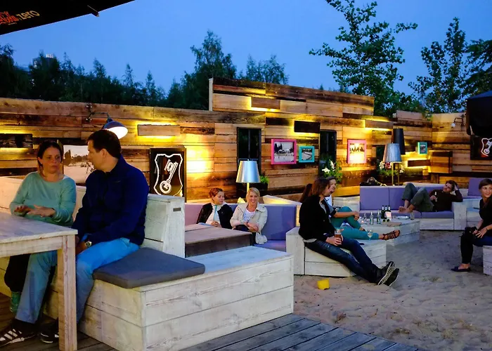 Cube Lodges Mitte 베를린