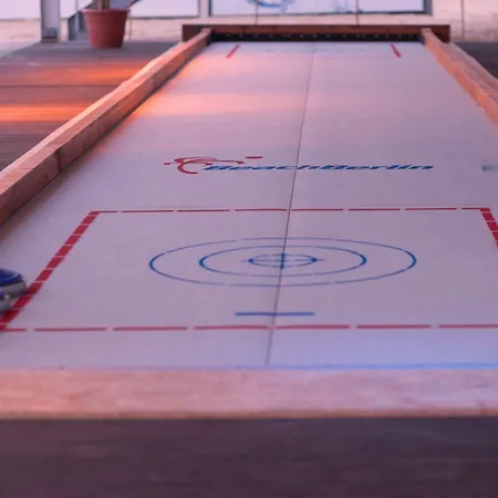 Cube Lodges Mitte 2*