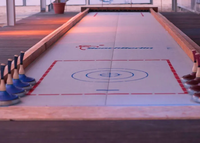 Cube Lodges Mitte 2*